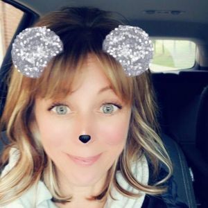 Meet your Posher, Jeanette